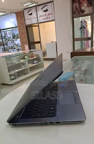 New Laptop HP EliteBook 840 8GB Intel Core I5 SSD 500GB
