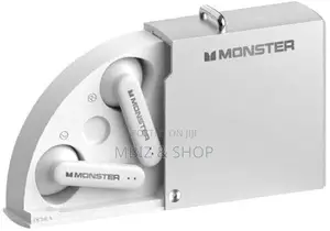 Monster Earpod