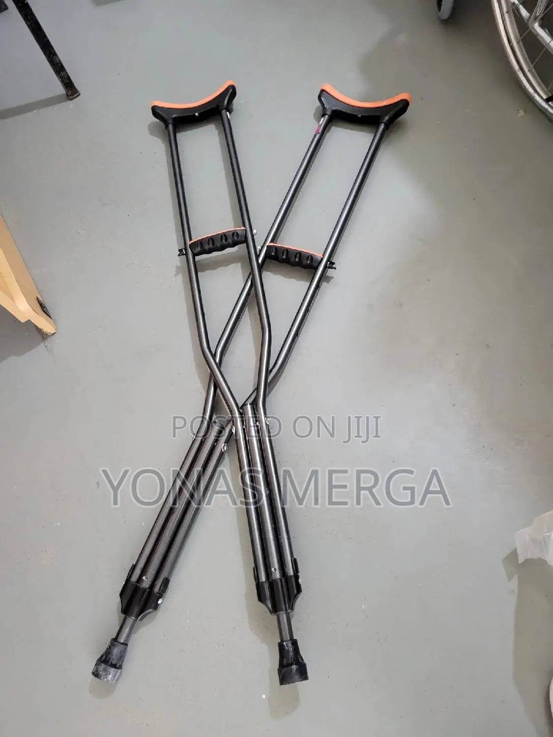 Bariatric Crutches፪$Auxiliary Crutches፰7crutches፪0crutches