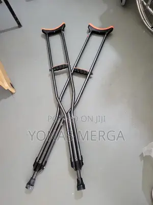 Bariatric Crutches፪$Auxiliary Crutches፰7crutches፪0crutches