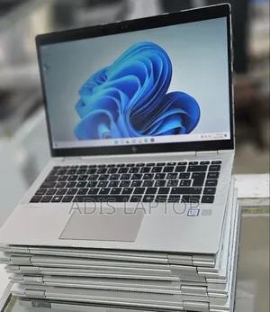 New Laptop HP EliteBook X360 1040 G5 16GB Intel Core I7 SSD 512GB