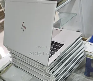 New Laptop HP EliteBook X360 1040 G5 16GB Intel Core I7 SSD 512GB