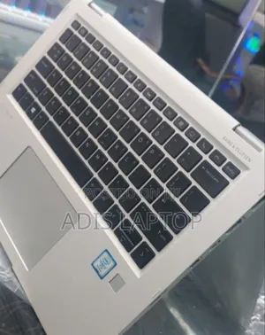 New Laptop HP EliteBook X360 1030 G2 16GB Intel Core I7 SSD 512GB