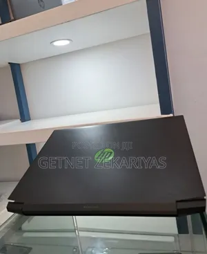 New Laptop HP Pavilion Power 15 8GB AMD Ryzen 5 SSD 512GB