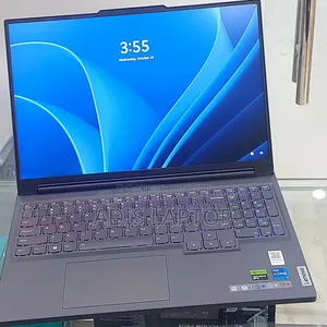 New Lenovo Legion Y7000P IRX9 Gaming Laptop 16GB Intel Core I5 512GB