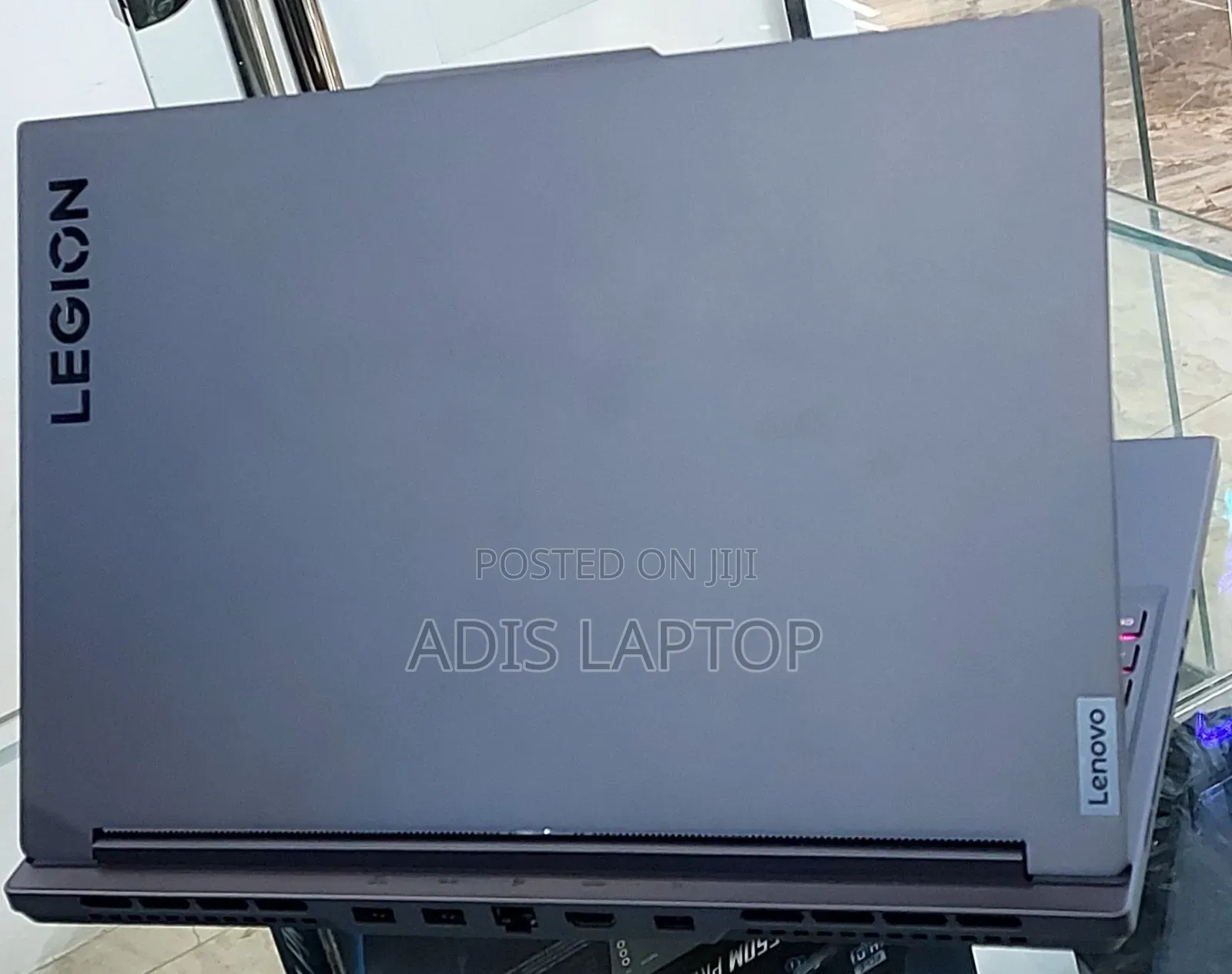 New Lenovo Legion Y7000P IRX9 Gaming Laptop 16GB Intel Core I5 512GB