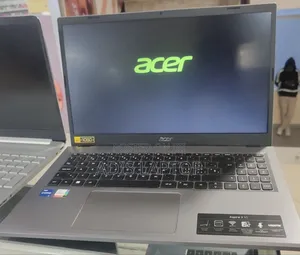 New Laptop Acer Aspire 5 32GB Intel Core I7 SSD 512GB
