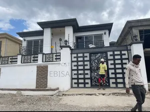 Furnished 6bdrm Farm House in Roseta Real State, Yeka for sale