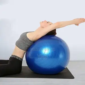 Anti Burst Yoga Ball