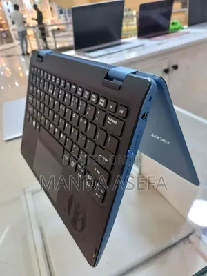 New Laptop Acer 4GB Intel Pentium HDD 500GB
