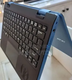 New Laptop Acer 4GB Intel Core 2 Quad HDD 500GB