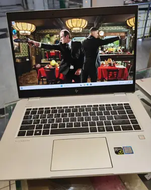 New Laptop HP EliteBook 840 8GB Intel Core I7 SSD 512GB