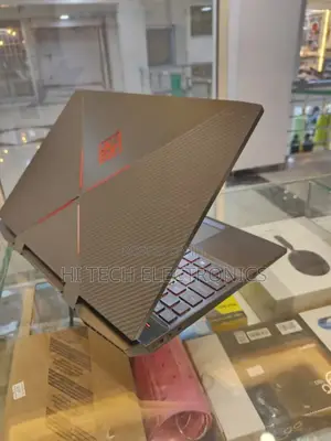 New Laptop HP Omen X 16GB Intel Core I7 HDD+SSD 1.5T