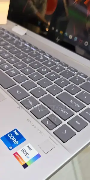 New Laptop HP Envy X360 8GB Intel Core I5 SSD 512GB