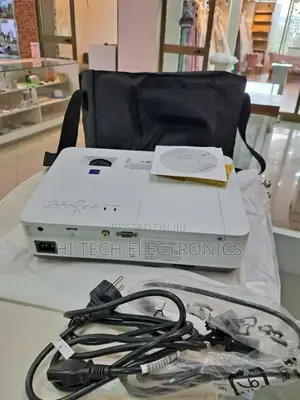 SONY Dx 221