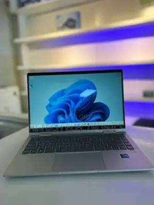 New Laptop HP Envy X360 8GB Intel Core I7 SSD 1T