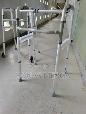 Walkerwalker፭ሚተጣጠፍwalker1delin | Elderly Reciprocal Walker