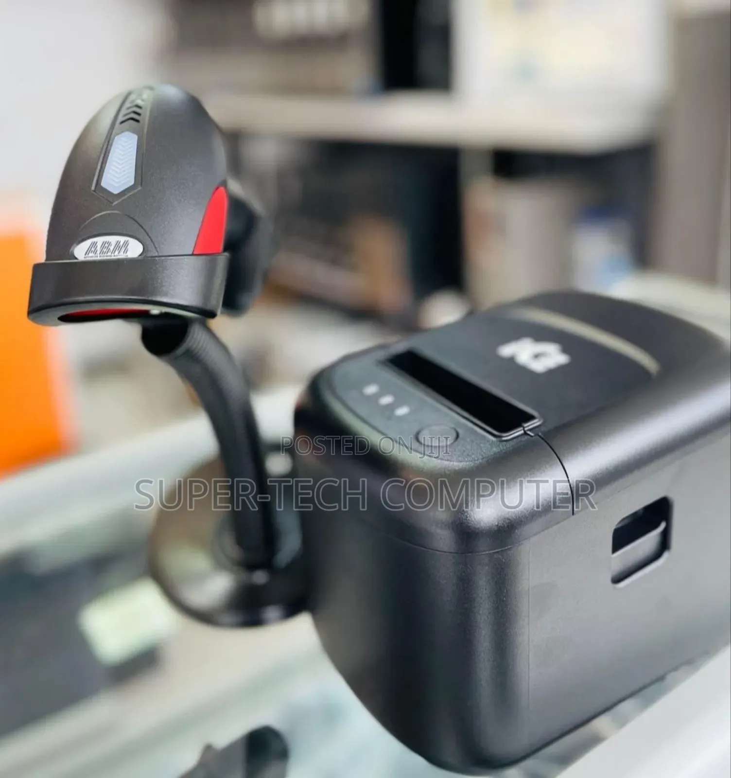 E Pos Eco Thermal Printer for Sell