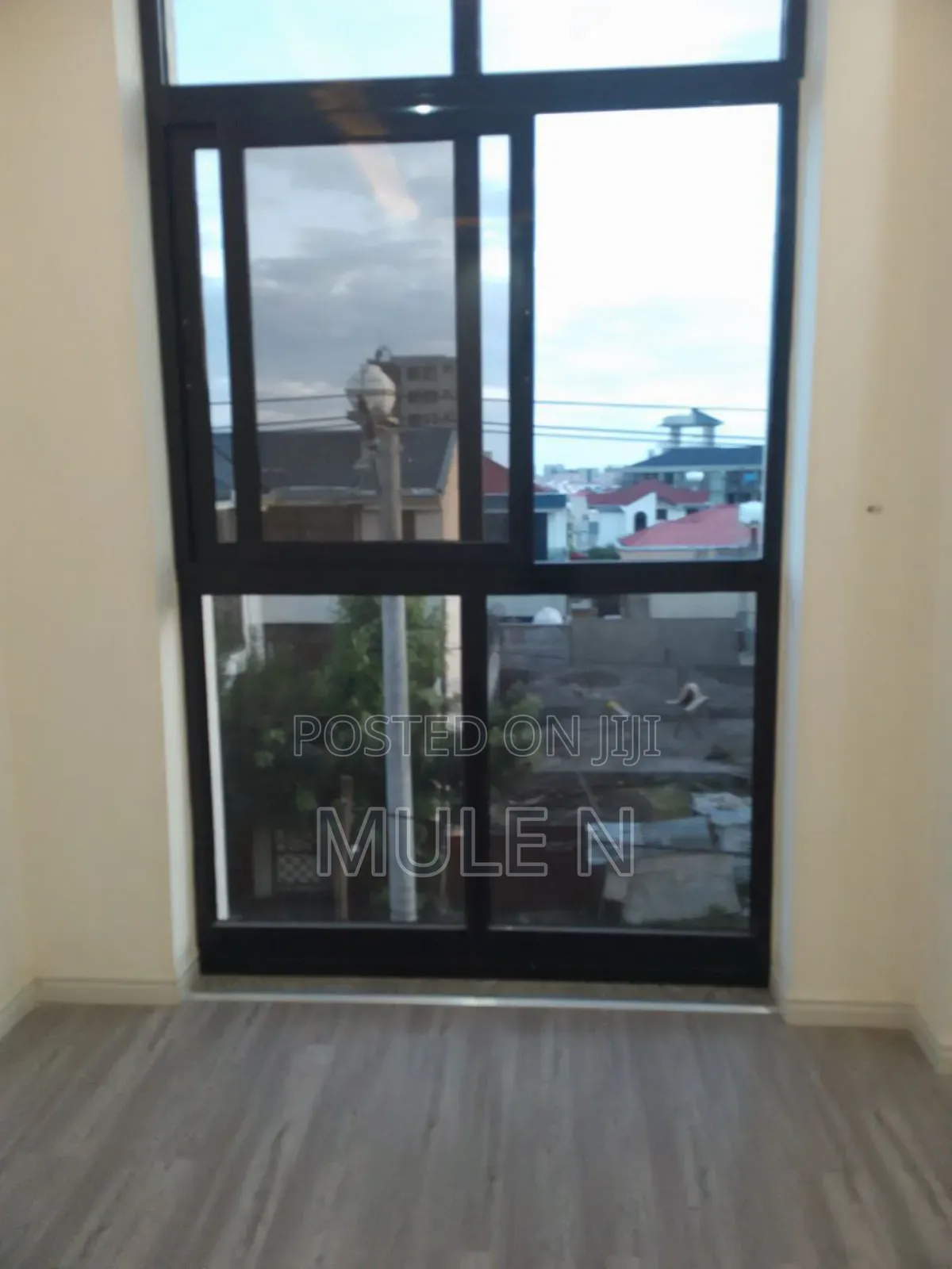 Furnished 8bdrm House in G+2 Ayat Zone 5, Yeka for sale