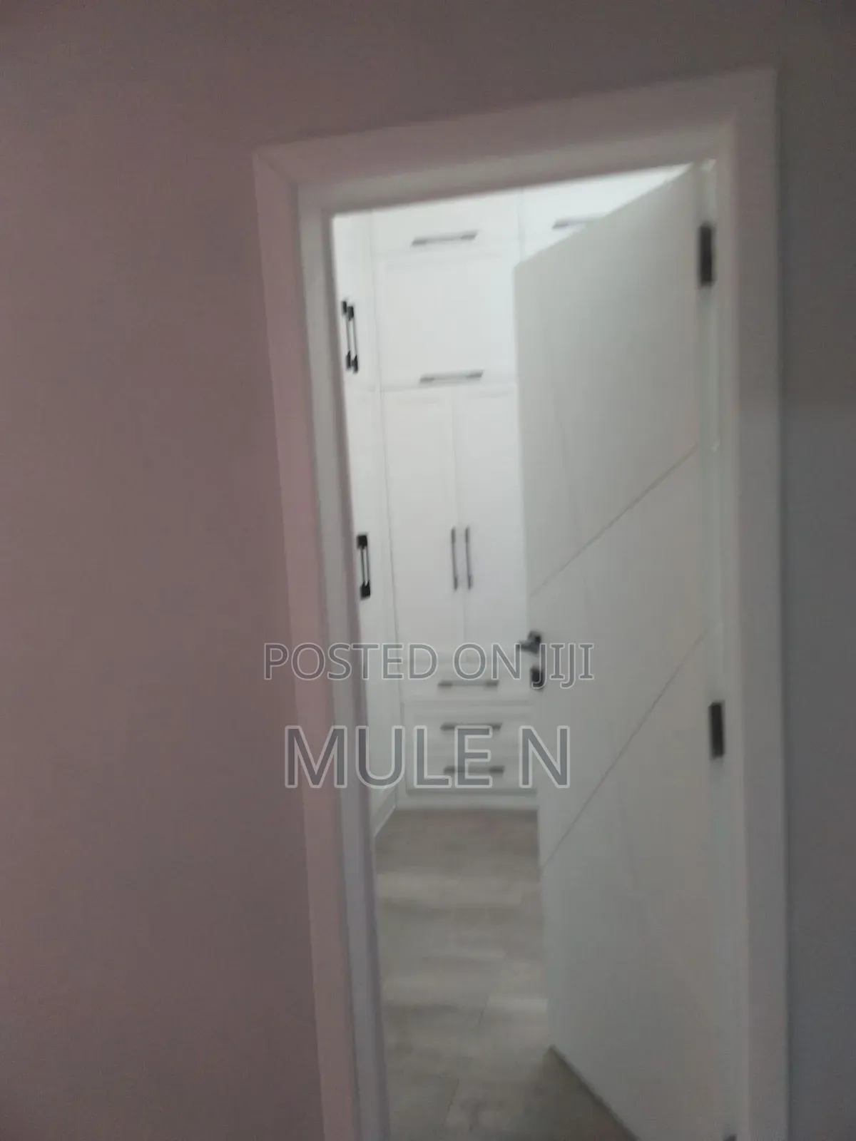 Furnished 8bdrm House in G+2 Ayat Zone 5, Yeka for sale