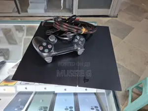 Playstation 4 Have Fc24
