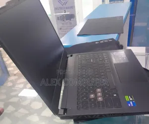 New Laptop MSI Pulse GL66 16GB Intel Core I7 SSD 512GB