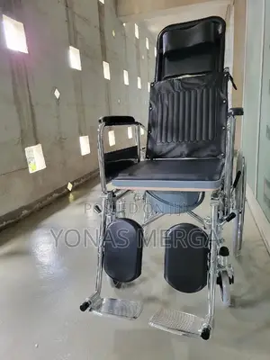 Addis Ababa Wheelchair፪=Ethiopia Wheelchair፫{}Wheelchair