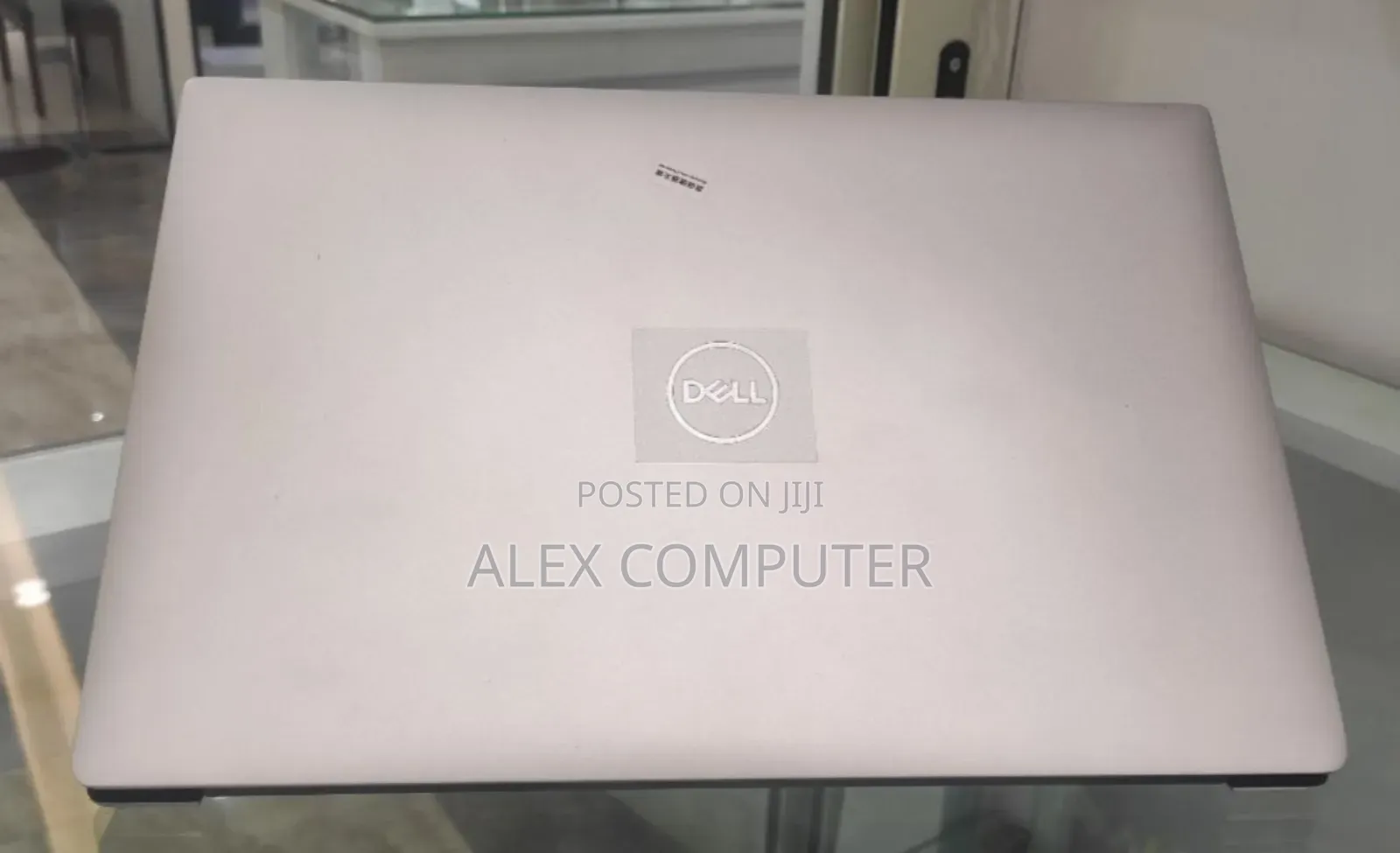 New Laptop Dell XPS 15 16GB Intel Core I7 SSD 512GB