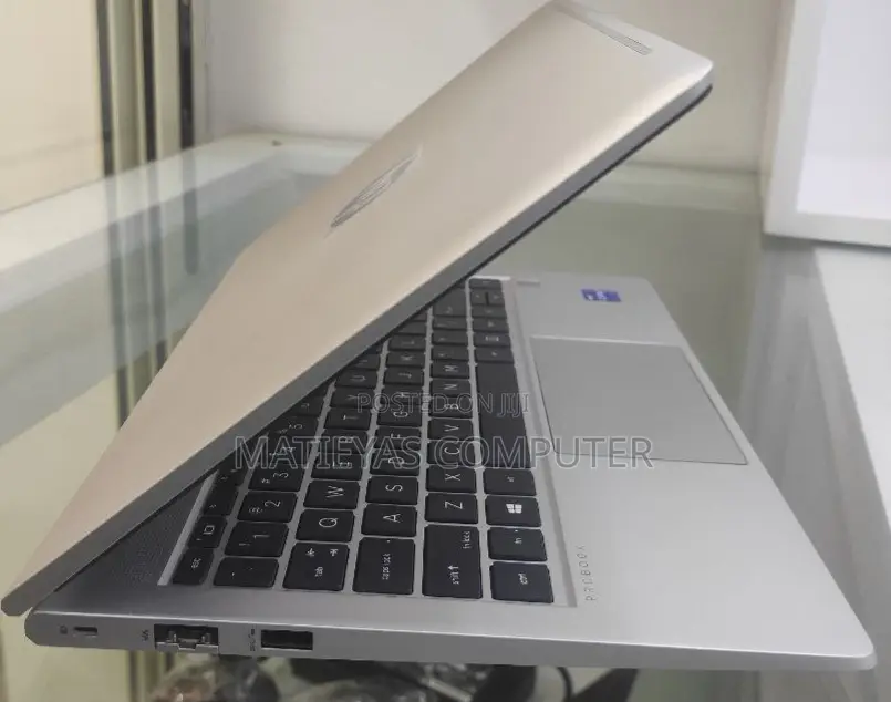 New Laptop HP ProBook 655 16GB Intel Core I7 SSD 512GB