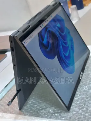 New Laptop Lenovo ThinkPad Yoga 32GB Intel Core I7 SSD 512GB