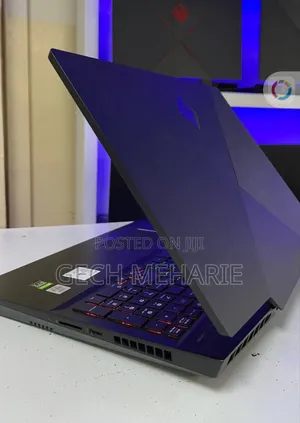 New Laptop HP Omen X 16GB Intel Core I7 SSD 1T