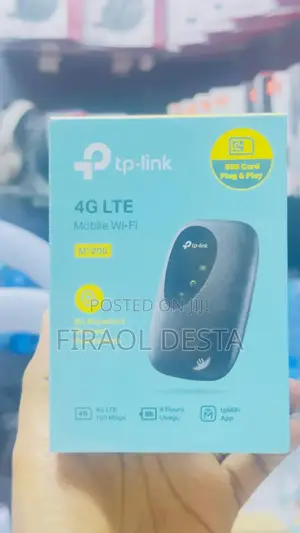 Tp-Link Router
