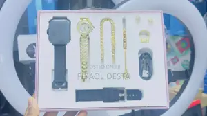Girls Smart Watch