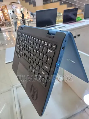 New Laptop Acer Aspire 1 4GB Intel Celeron HDD 500GB