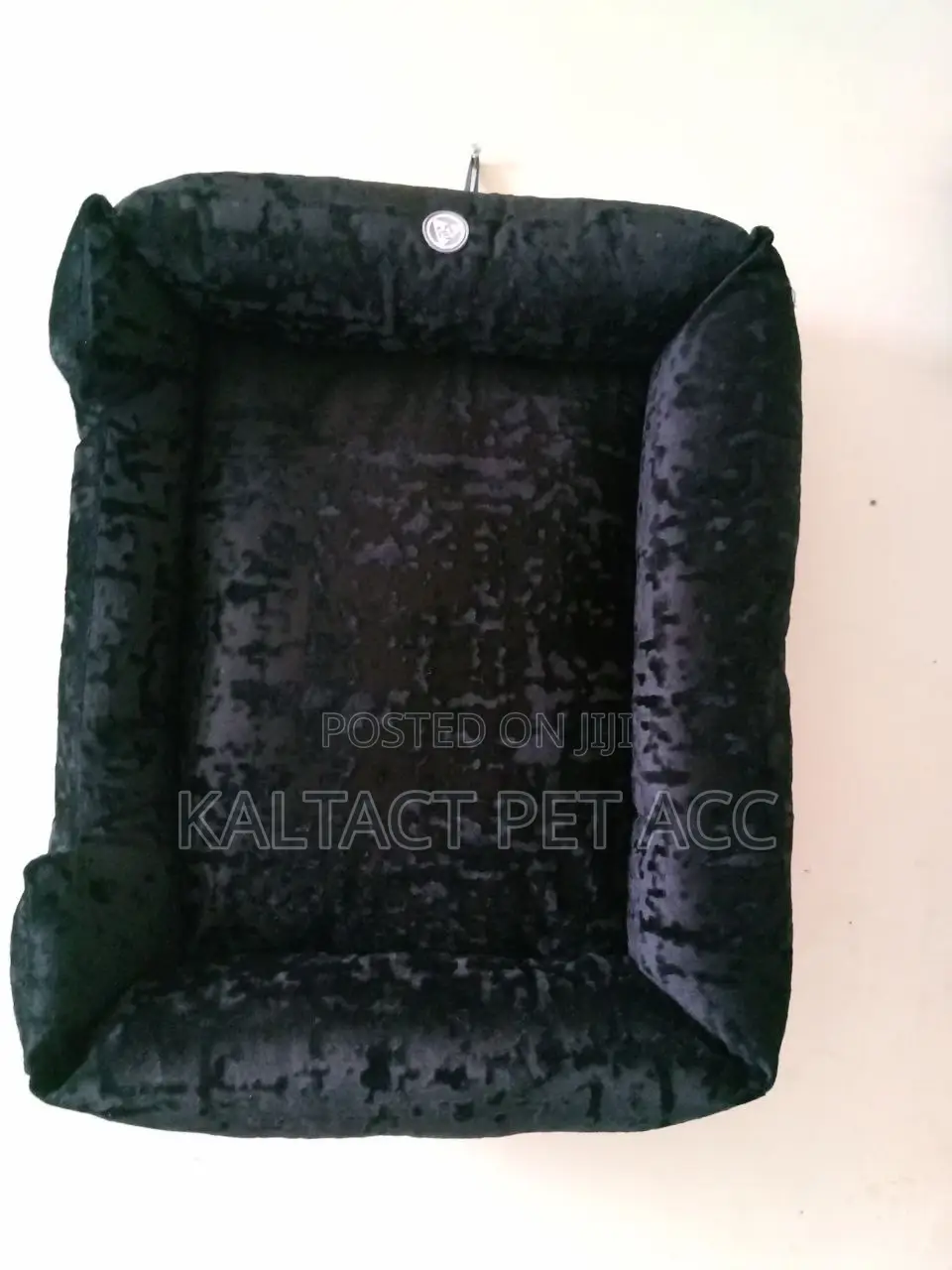 Extra Comfortable Dog Bed