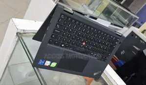 New Laptop Lenovo ThinkPad Yoga 16GB Intel Core I5 SSD 512GB