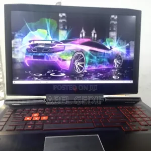 New Laptop HP Omen X 16GB Intel Core I7 HDD+SSD 1T