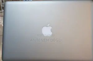New Laptop Apple MacBook Pro 2012 16GB Intel Core I5 SSD 256GB