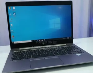 Laptop HP ZBook 14 8GB Intel Core I5 SSD 256GB