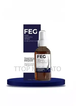FEG Hair Growth