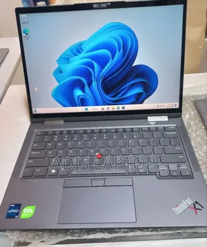 New Laptop Lenovo Thinkpad X1 Yoga 32GB Intel Core I7 SSD 512GB