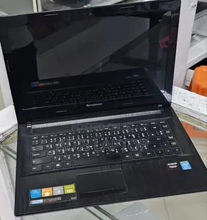 New Laptop Lenovo Ideapad 3 4GB Intel Core I5 HDD 500GB