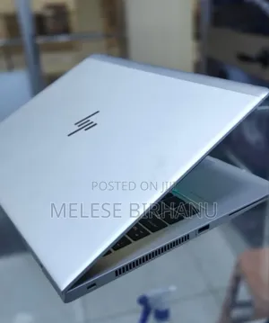 New Laptop HP EliteBook 840 G6 24GB Intel Core I5 SSD 256GB