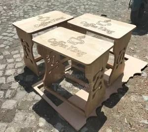 Coffee Table High Quality