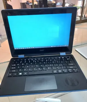 New Laptop Acer 4GB Intel Celeron HDD 500GB