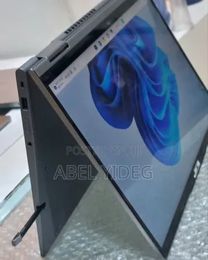 New Laptop Lenovo Thinkpad X1 Yoga 32GB Intel Core I7 SSD 512GB