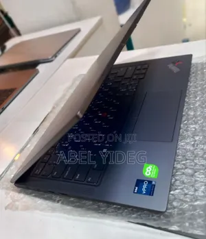 New Laptop Lenovo Thinkpad X1 Yoga 32GB Intel Core I7 SSD 512GB