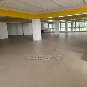 Showroom for Rent