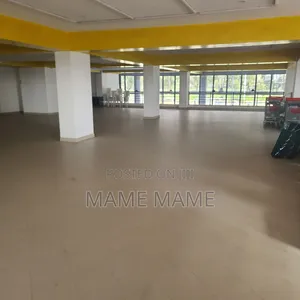 Showroom for Rent