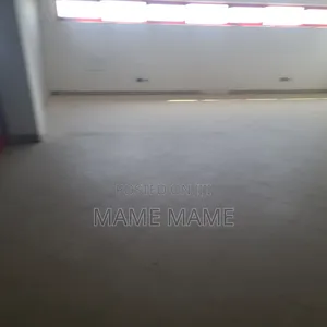 Showroom for Rent